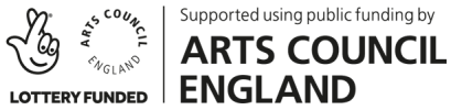 Arts Council Lottery Logo